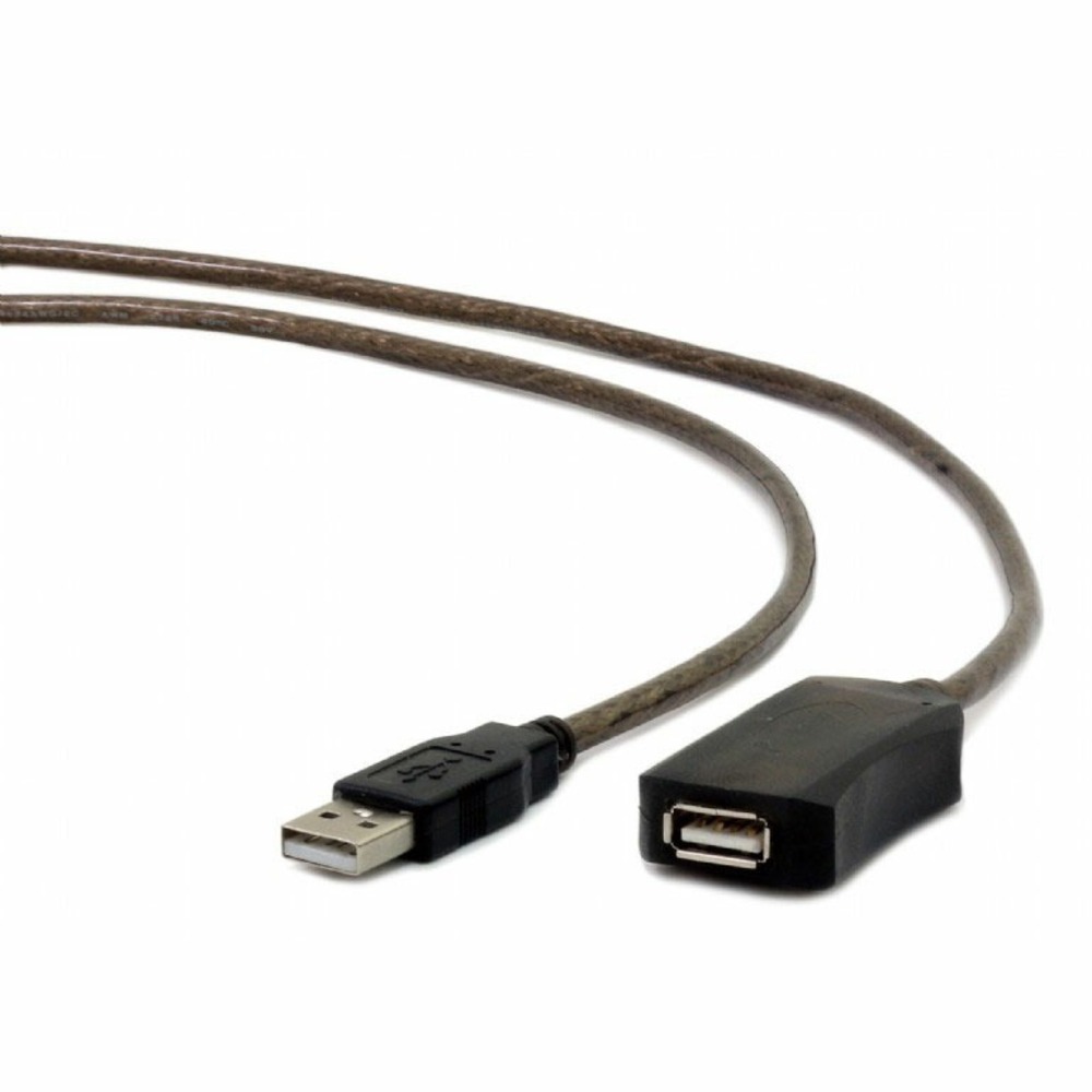 Удлинитель USB 2.0 Тип A - A Cablexpert UAE-01-15M 15.0m