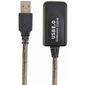 Удлинитель USB 2.0 Тип A - A Cablexpert UAE-01-15M 15.0m