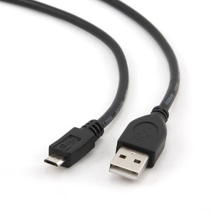 Кабель USB 2.0 Тип A - B micro Cablexpert CCP-mUSB2-AMBM-10 3.0m