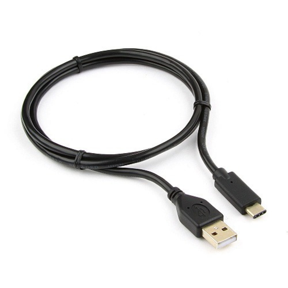 Кабель USB 3.1 Тип C - USB 2.0 Тип A Cablexpert CCP-USB2-AMCM-10 3.0m