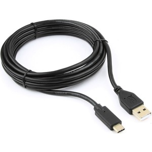 Кабель USB 3.1 Тип C - USB 2.0 Тип A Cablexpert CCP-USB2-AMCM-10 3.0m