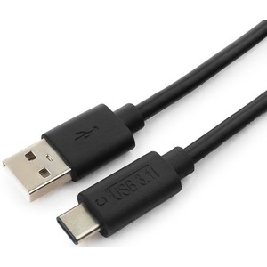 Кабель USB 3.1 Тип C - USB 2.0 Тип A Cablexpert CCP-USB2-AMCM-10 3.0m