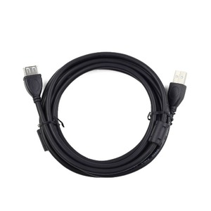 Удлинитель USB 2.0 Тип A - A Cablexpert CCF2-USB2-AMAF-15 4.5m