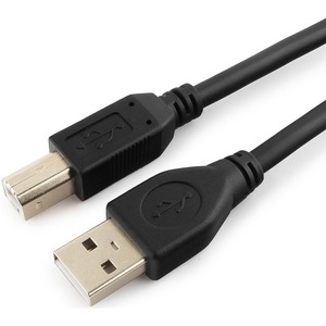 Кабель USB 2.0 Тип A - A Cablexpert CCP-USB2-AMBM-6 1.8m