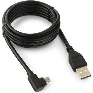 Кабель USB 2.0 Тип A - B micro Cablexpert CC-USB2-AMmDM90-6 1.8m