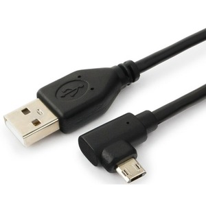 Кабель USB 2.0 Тип A - B micro Cablexpert CC-USB2-AMmDM90-6 1.8m