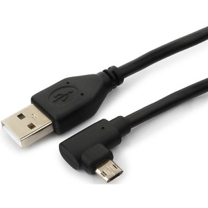 Кабель USB 2.0 Тип A - B micro Cablexpert CCB-USB2-AMmDM90-6 1.8m