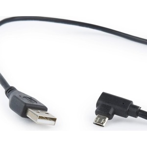 Кабель USB 2.0 Тип A - B micro Cablexpert CCB-USB2-AMmDM90-6 1.8m