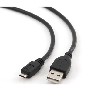 Кабель USB 2.0 Тип A - B micro Cablexpert CCP-mUSB2-AMBM-6 1.8m