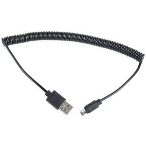 Кабель USB 2.0 Тип A - B micro Cablexpert CC-mUSB2C-AMBM-6 1.8m
