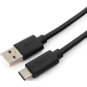 Кабель USB 3.1 Тип C - USB 2.0 Тип A Cablexpert CCP-USB2-AMCM-6 1.8m