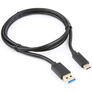 Кабель USB 3.1 Тип C - USB 3.0 Тип A Cablexpert CCP-USB3-AMCM-6 1.8m