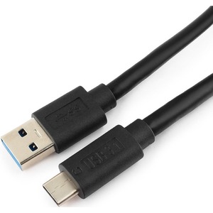 Кабель USB 3.1 Тип C - USB 3.0 Тип A Cablexpert CCP-USB3-AMCM-6 1.8m