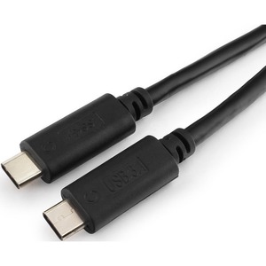 Кабель USB 3.1 Тип C - USB 3.1 Тип C Cablexpert CCP-USB3.1-CMCM-5 1.5m