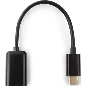 Переходник USB - USB Cablexpert A-OTG-CMAF2-01