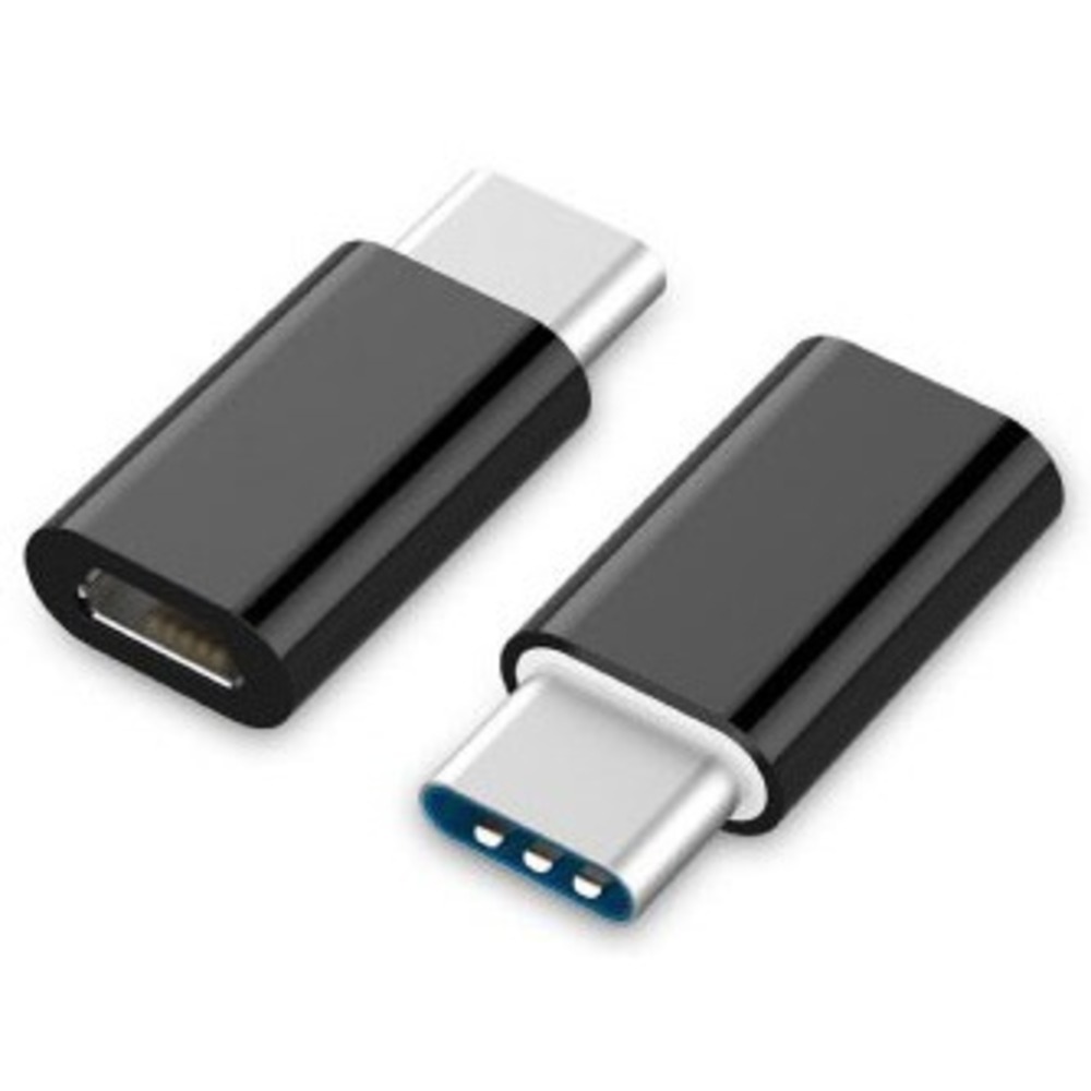 Переходник USB - USB Cablexpert A-USB2-CMmF-01