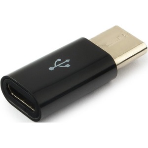 Переходник USB - USB Cablexpert A-USB2-CMmF-01