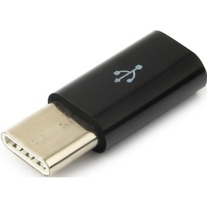 Переходник USB - USB Cablexpert A-USB2-CMmF-01