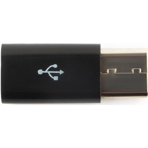 Переходник USB - USB Cablexpert A-USB2-CMmF-01