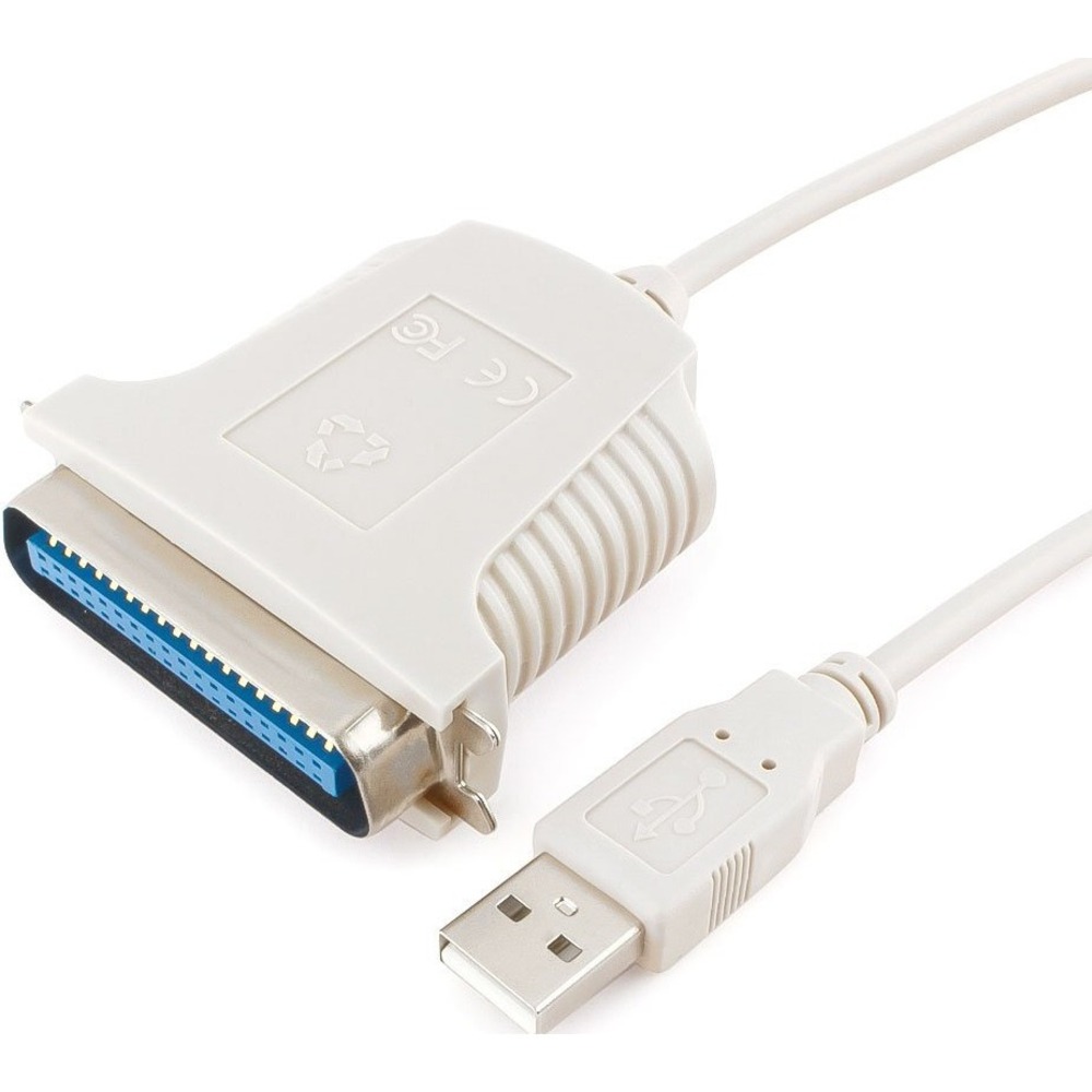Кабель Нуль-модемный Cablexpert CUM-360 1.8m