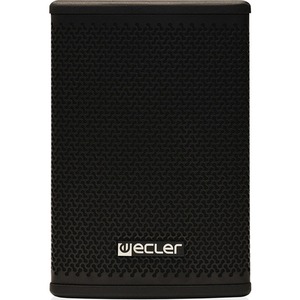 Акустика трансляционная низкоомная Ecler ARQIS 105BK