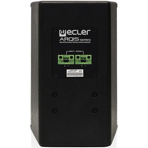 Акустика трансляционная низкоомная Ecler ARQIS 105BK