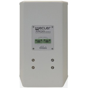 Акустика трансляционная низкоомная Ecler ARQIS 106WH