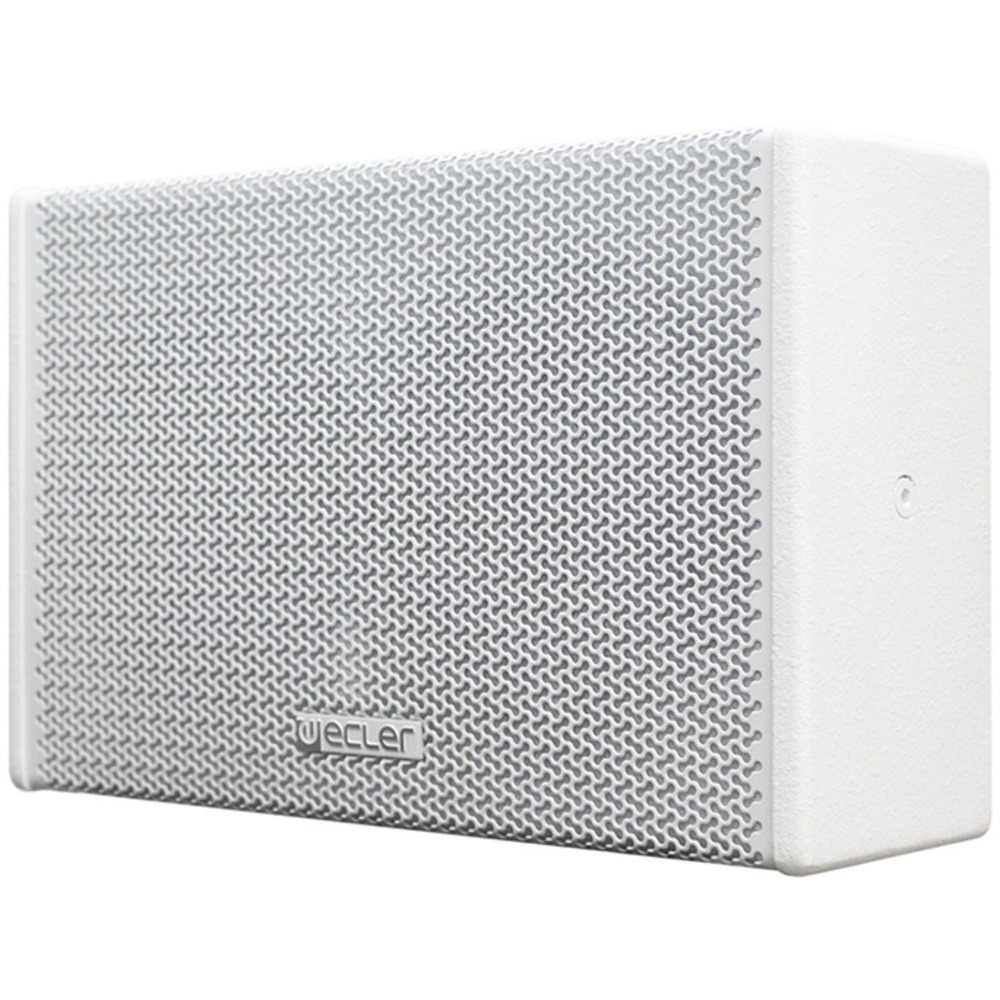 Сабвуфер трансляционный корпусной Ecler ARQISSB6TWH