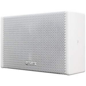 Сабвуфер трансляционный корпусной Ecler ARQISSB6TWH