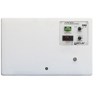 Сабвуфер трансляционный корпусной Ecler ARQISSB6TWH