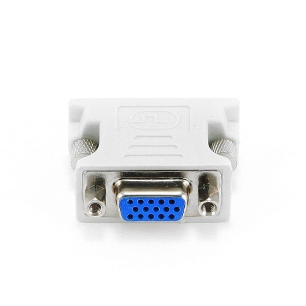 Переходник DVI - VGA Cablexpert A-DVI-VGA