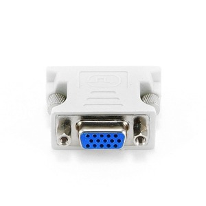 Переходник DVI - VGA Cablexpert A-DVI-VGA