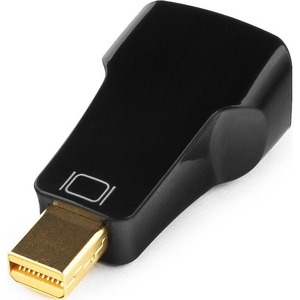 Переходник mini DisplayPort - VGA Cablexpert A-mDPM-VGAF-01