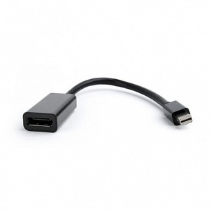 Переходник mini DisplayPort - DisplayPort Cablexpert A-mDPM-DPF-001