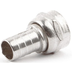 Разъем антенный F-типа Cablexpert SPL6-03