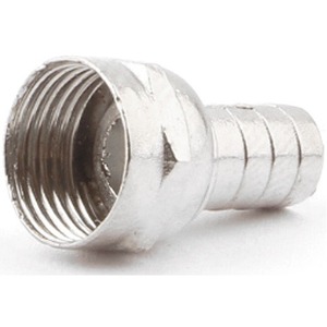 Разъем антенный F-типа Cablexpert SPL6-03