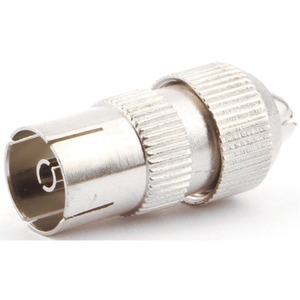 Разъем антенный Мама Cablexpert TVPL-04