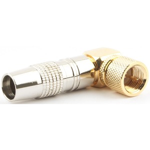 Разъем антенный F-типа Cablexpert SPL6-05