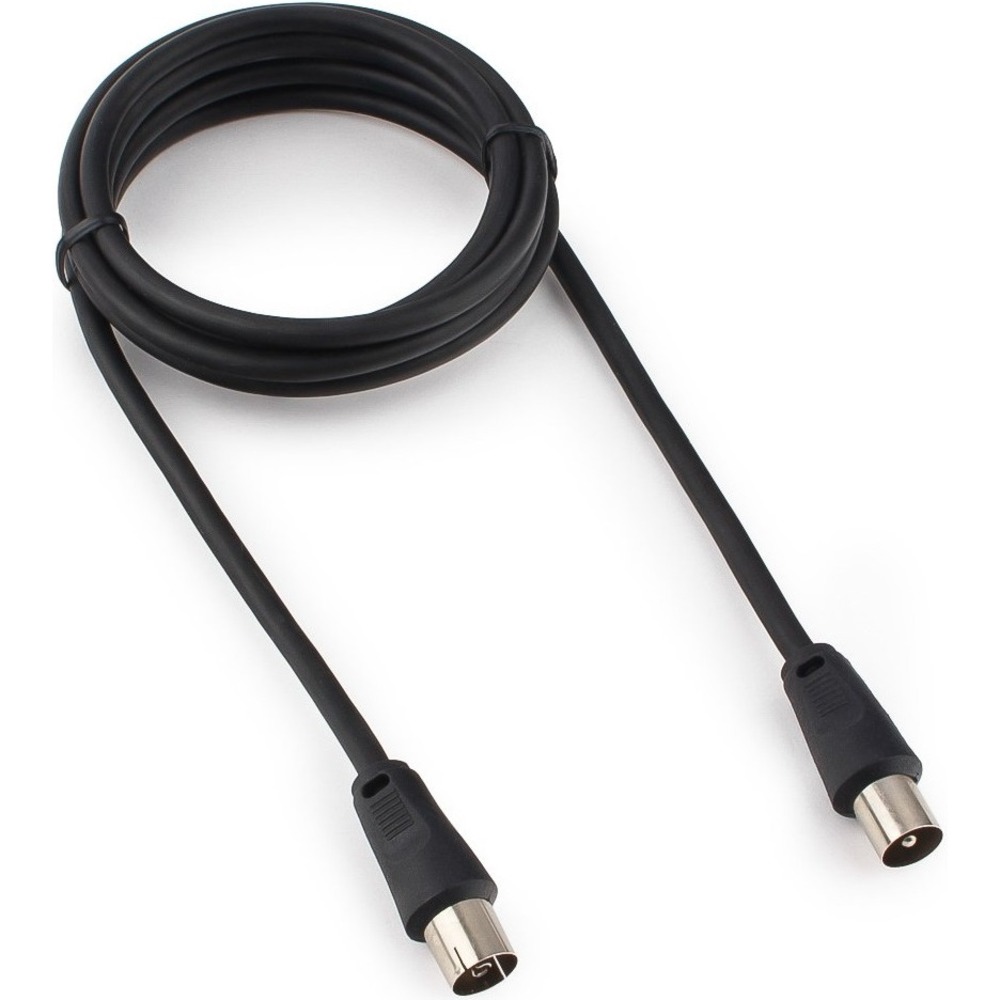 Антенный кабель готовый Cablexpert CCV-515-3M 3.0m