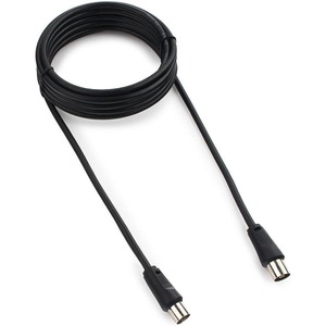 Антенный кабель готовый Cablexpert CCV-515-3M 3.0m
