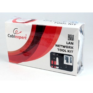 Инструмент для зачистки и заделки Cablexpert TK-NCT-01