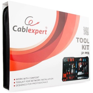 Инструмент для зачистки и заделки Cablexpert TK-NETWORK