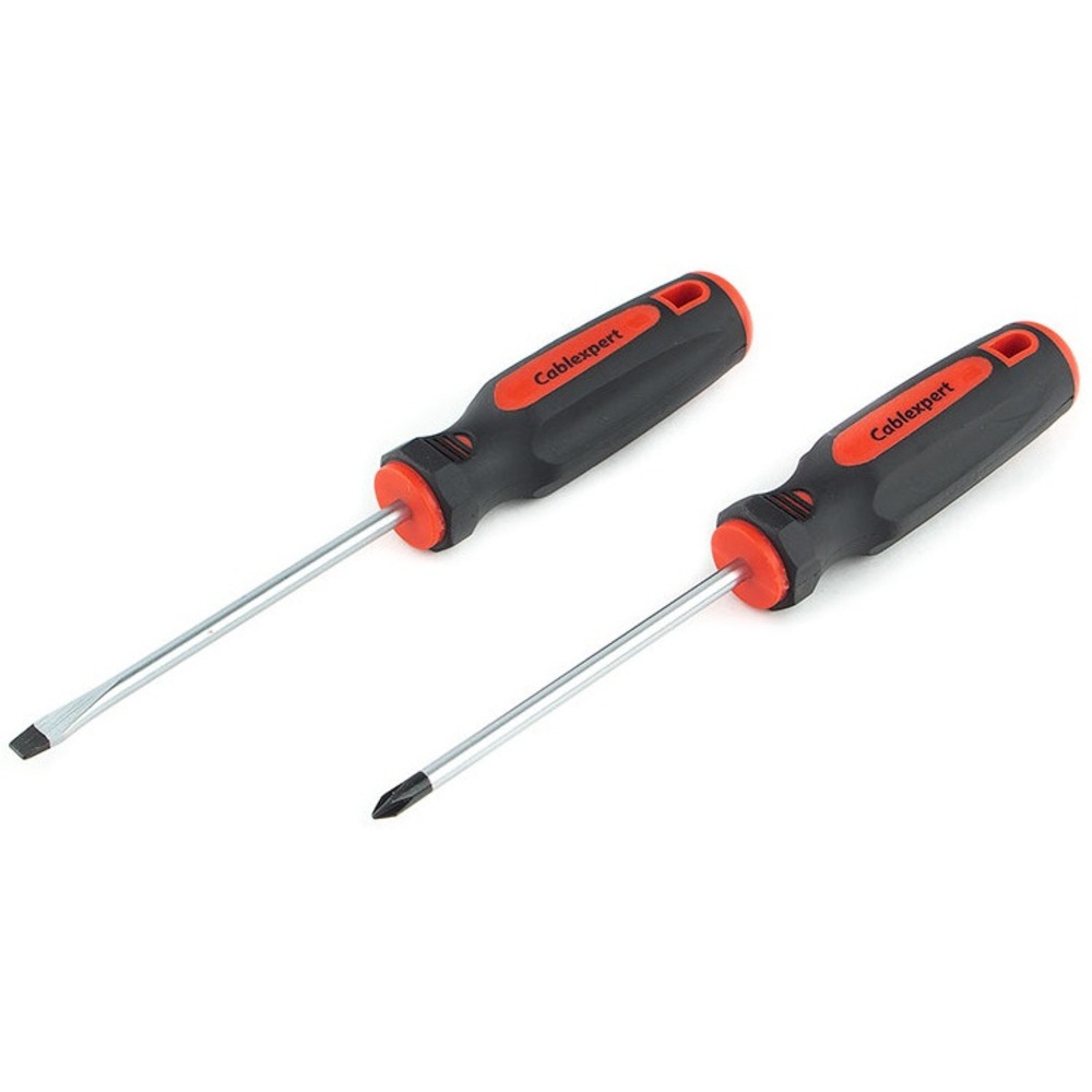 Инструмент для зачистки и заделки Cablexpert TK-SD-102