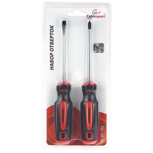Инструмент для зачистки и заделки Cablexpert TK-SD-102