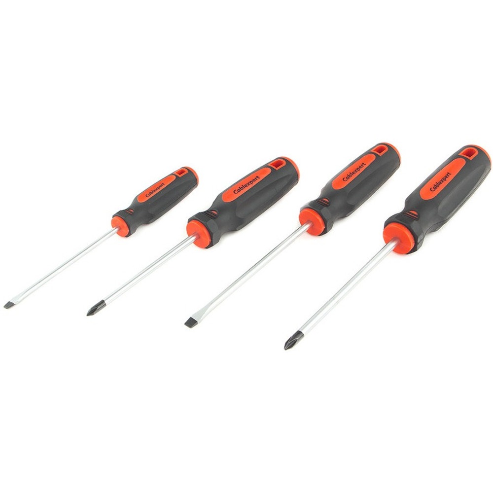 Инструмент для зачистки и заделки Cablexpert TK-SD-104