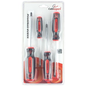 Инструмент для зачистки и заделки Cablexpert TK-SD-104