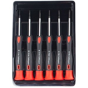 Инструмент для зачистки и заделки Cablexpert TK-SD-116