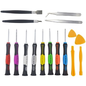 Инструмент для зачистки и заделки Cablexpert TK-SD-01