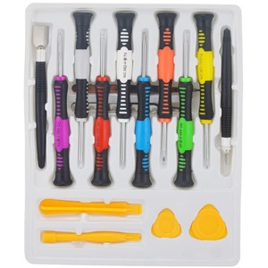 Инструмент для зачистки и заделки Cablexpert TK-SD-01