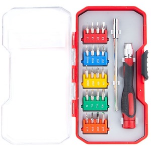 Инструмент для зачистки и заделки Cablexpert TK-SD-225